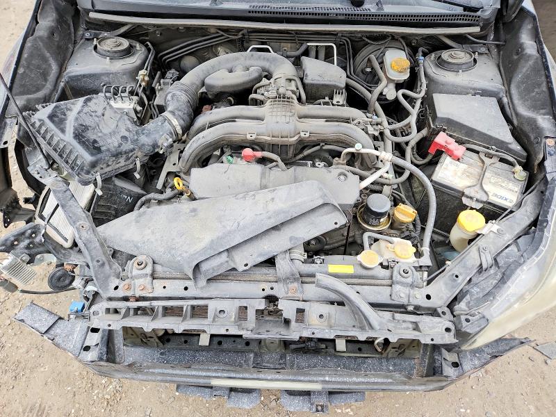 Aukcja sprzedaży 2015 Subaru Impreza, vin: JF1GPAC66F8276747, numer aukcji: 54626016