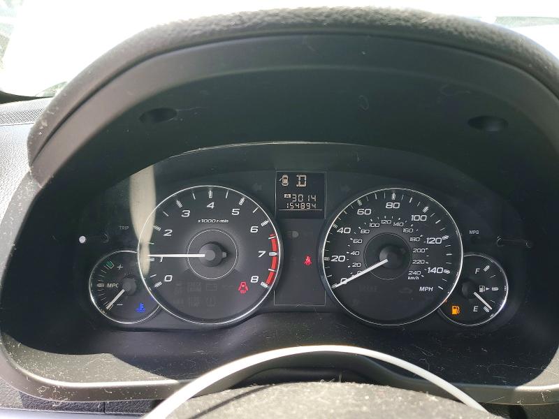 53137916 :رقم المزاد ، 4S4BRBGC0B3417030 vin ، 2011 Subaru Outback مزاد بيع