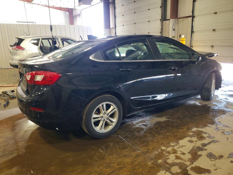 Aukcja sprzedaży 2018 Chevrolet Cruze, vin: 1G1BE5SM8J7175766, numer aukcji: 53779116