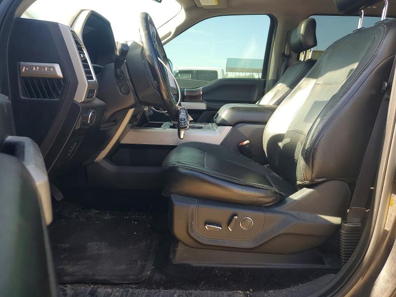 54714156 :رقم المزاد ، 1FTEW1EG9FKD53947 vin ، 2015 Ford F150 مزاد بيع
