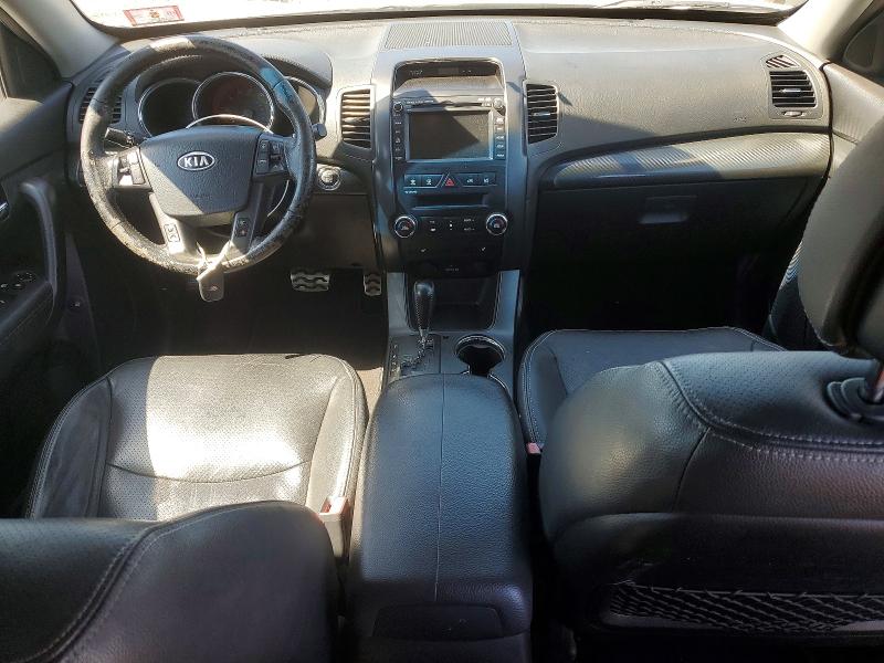 Продаж на аукціоні авто 2011 Kia Sorento, vin: 5XYKWDA27BG108501, номер лоту: 53025376