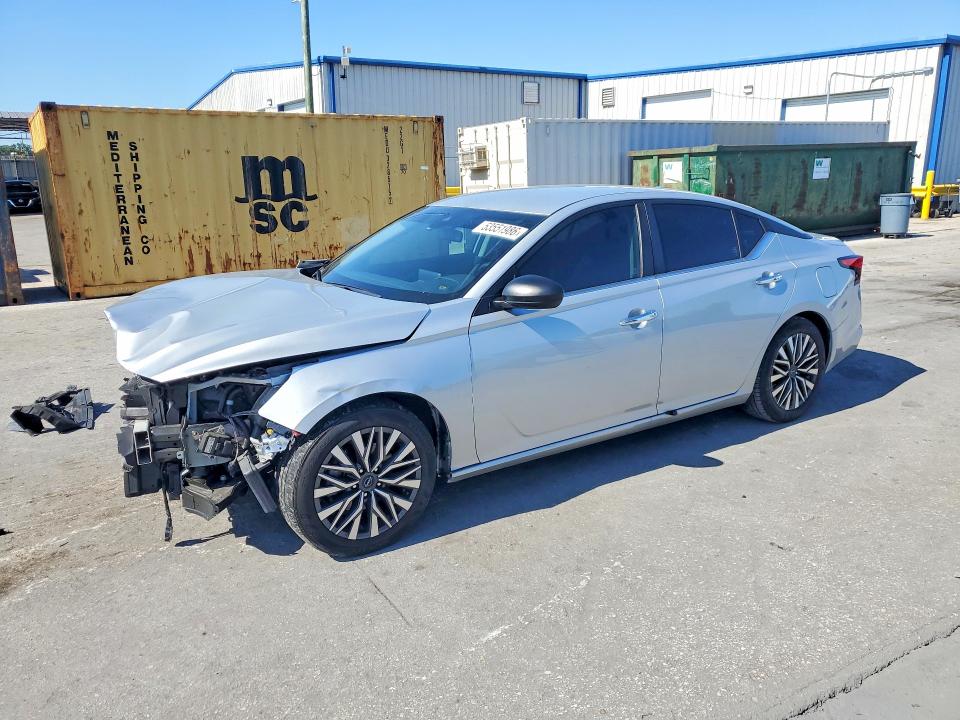Auction sale of the 2024 Nissan Altima, vin: 1N4BL4DV6RN353085, lot number: 53551986