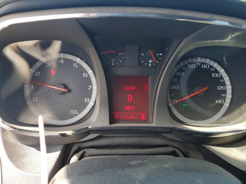 Продаж на аукціоні авто 2012 Gmc Terrain, vin: 2GKALSEKXC6182324, номер лоту: 52658406