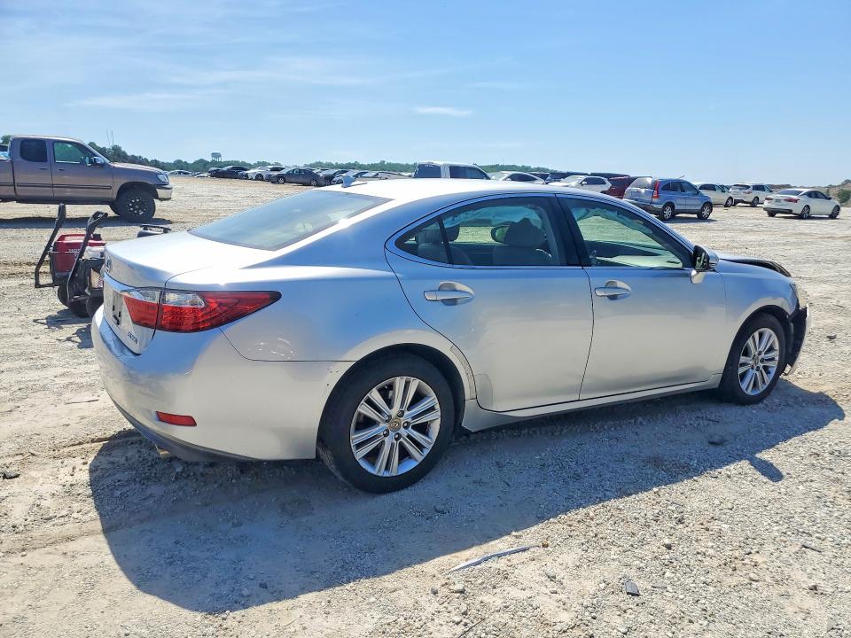 Продажа на аукционе авто 2013 Lexus Es, vin: JTHBK1GG9D2025421, номер лота: 52122216