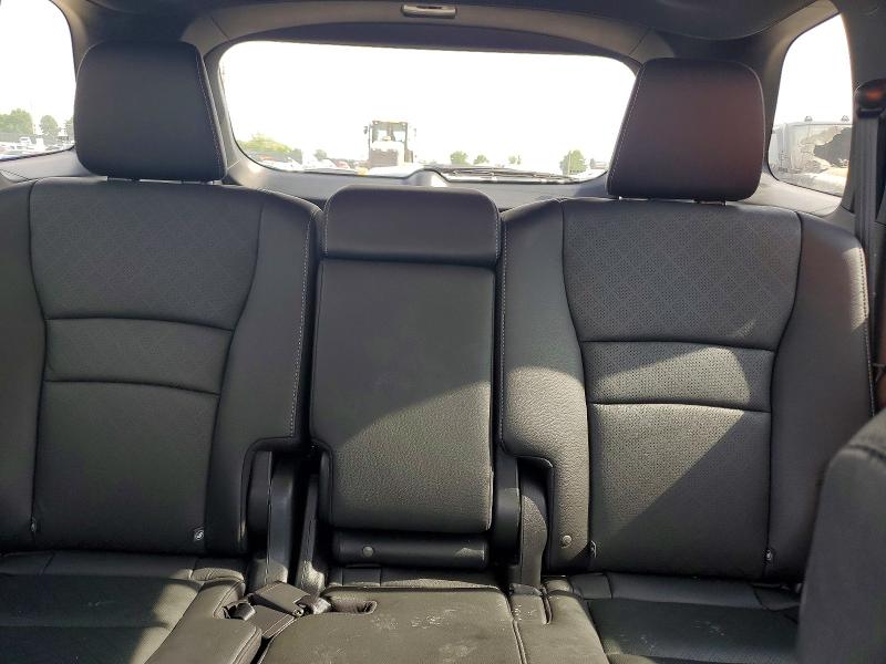 Продажа на аукционе авто 2021 Honda Passport, vin: 5FNYF8H59MB012915, номер лота: 54853206
