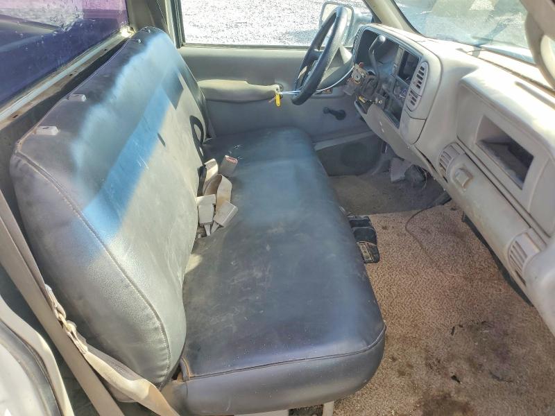 54425366 :رقم المزاد ، 1GBJC34J0YF520406 vin ، 2000 Chevrolet Gmt-400 مزاد بيع