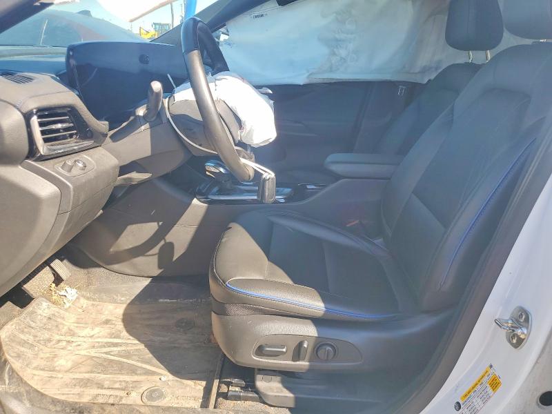 55350506 :رقم المزاد ، KL47LBE23RB156170 vin ، 2024 Buick Envista مزاد بيع