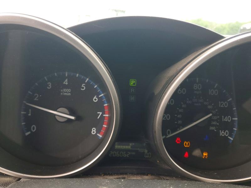 Aukcja sprzedaży 2012 Mazda 3, vin: JM1BL1V70C1561003, numer aukcji: 54464566