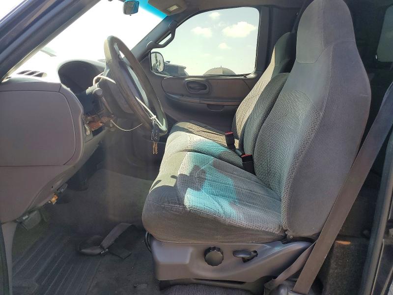 Aukcja sprzedaży 1999 Ford F150, vin: 1FTZX0723XKB82382, numer aukcji: 52920186