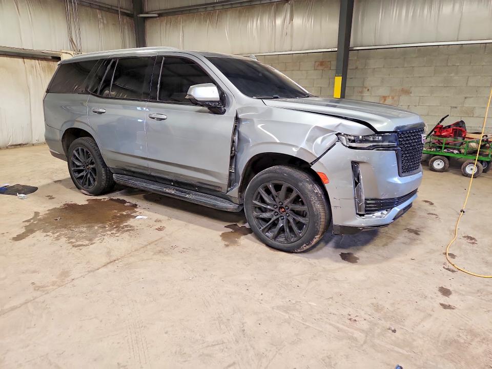 Aukcja sprzedaży 2023 Cadillac Escalade, vin: 1GYS4BKL1PR364590, numer aukcji: 52354496
