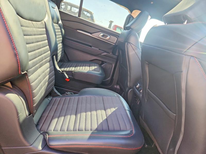 Продаж на аукціоні авто 2025 Ford Explorer, vin: 1FMUK8KH7SGB23359, номер лоту: 52409076