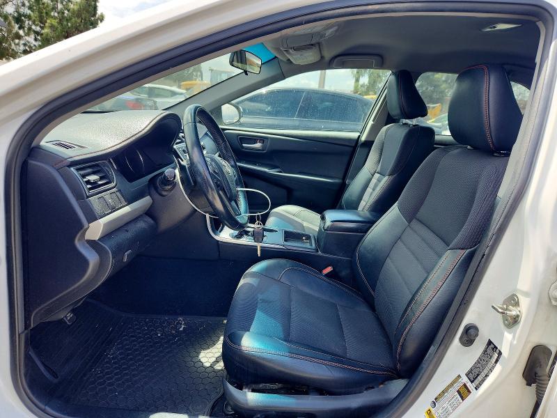 Aukcja sprzedaży 2016 Toyota Camry, vin: 4T1BF1FK0GU223949, numer aukcji: 55021836