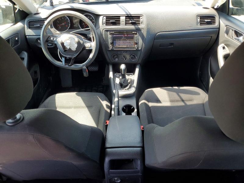 Aukcja sprzedaży 2015 Volkswagen Jetta, vin: 3VW2K7AJ5FM274834, numer aukcji: 54541526