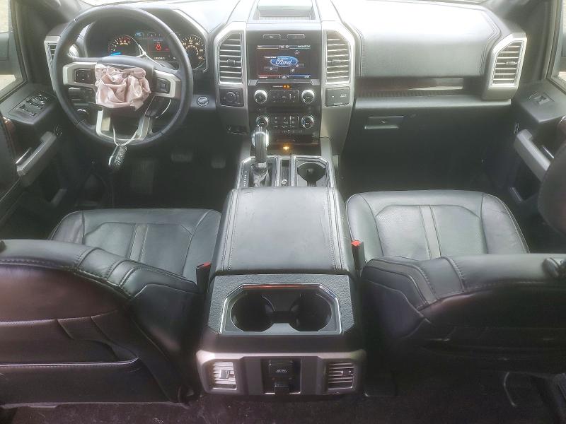 Aukcja sprzedaży 2015 Ford F150, vin: 1FTEW1CF8FFC46732, numer aukcji: 54723536