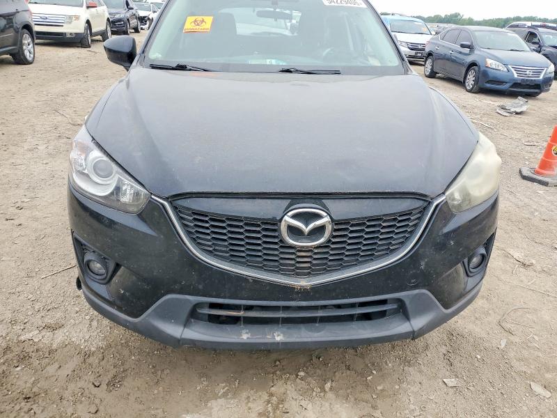 54229406 :رقم المزاد ، JM3KE4CY9F0432704 vin ، 2015 Mazda Cx-5 مزاد بيع