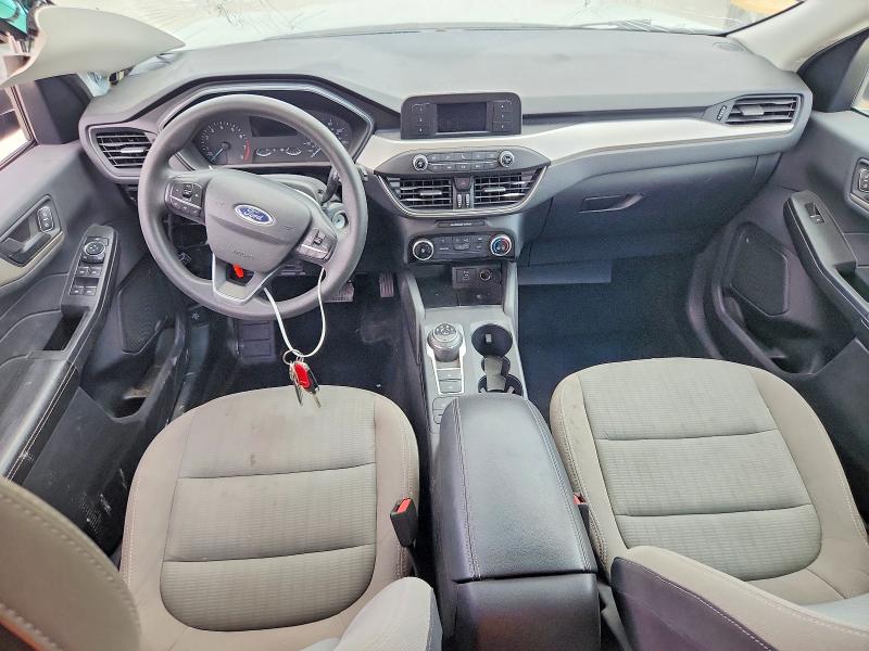Aukcja sprzedaży 2022 Ford Escape, vin: 1FMCU0F64NUB54994, numer aukcji: 52813406
