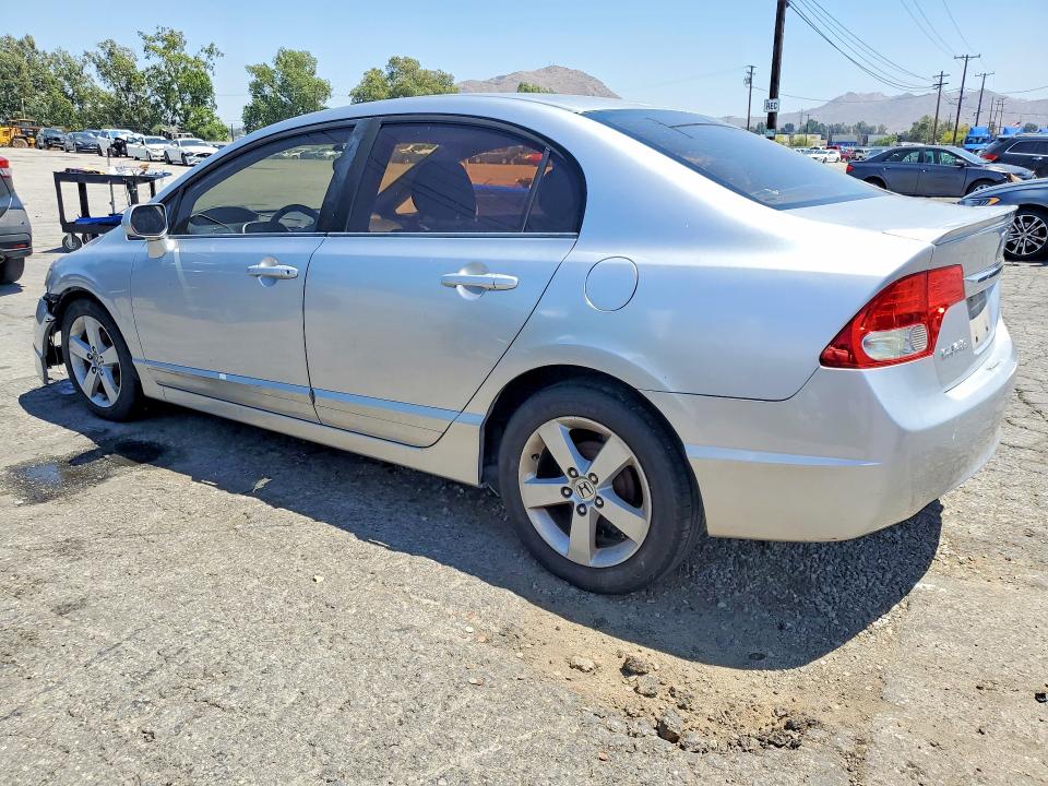 Продажа на аукционе авто 2010 Honda Civic, vin: 19XFA1F69AE008390, номер лота: 53130356