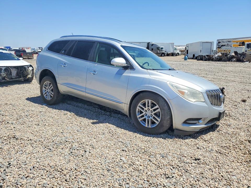Продаж на аукціоні авто 2015 Buick Enclave, vin: 5GAKRAKDXFJ145250, номер лоту: 53303236