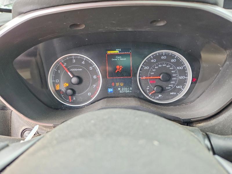 Продаж на аукціоні авто 2019 Subaru Ascent, vin: 4S4WMAHD5K3411385, номер лоту: 54555986