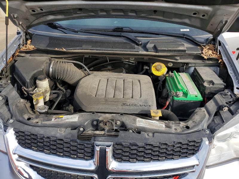 53838126 :رقم المزاد ، 2C7WDGBG4KR792053 vin ، 2019 Dodge Grand Caravan مزاد بيع