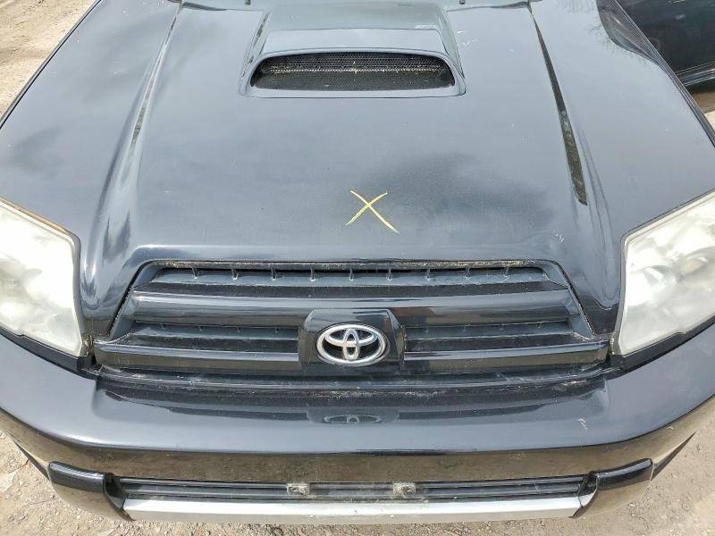 Aukcja sprzedaży 2003 Toyota 4runner, vin: JTEBU17R830012713, numer aukcji: 52154176