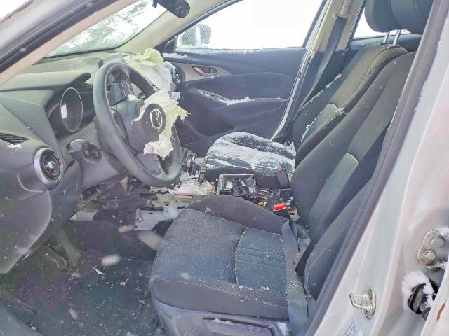 Продажа на аукционе авто 2020 Mazda Cx-3, vin: JM1DKDC70L1470023, номер лота: 49894846