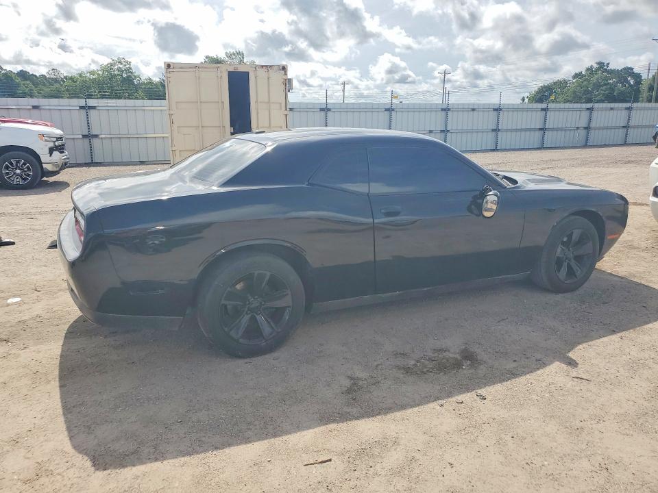 2016 Dodge Challenger მანქანა იყიდება აუქციონზე, vin: 2C3CDZAG2GH191853, აუქციონის ნომერი: 54706946