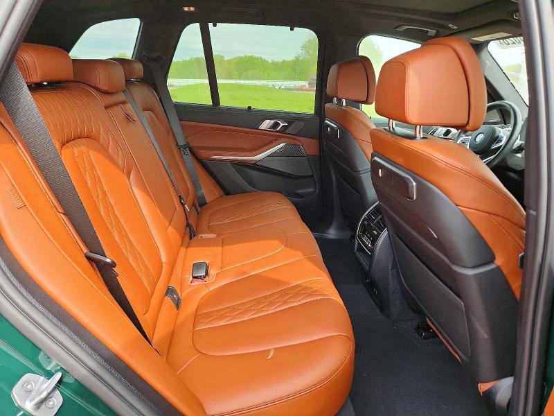 Продажа на аукционе авто 2024 Bmw X5, vin: 5UX33EU02R9S58782, номер лота: 53874026
