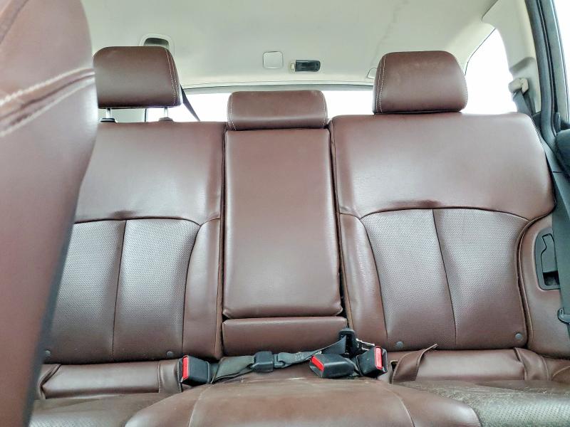 Aukcja sprzedaży 2014 Subaru Outback, vin: 4S4BRCPC2E3245819, numer aukcji: 52818876