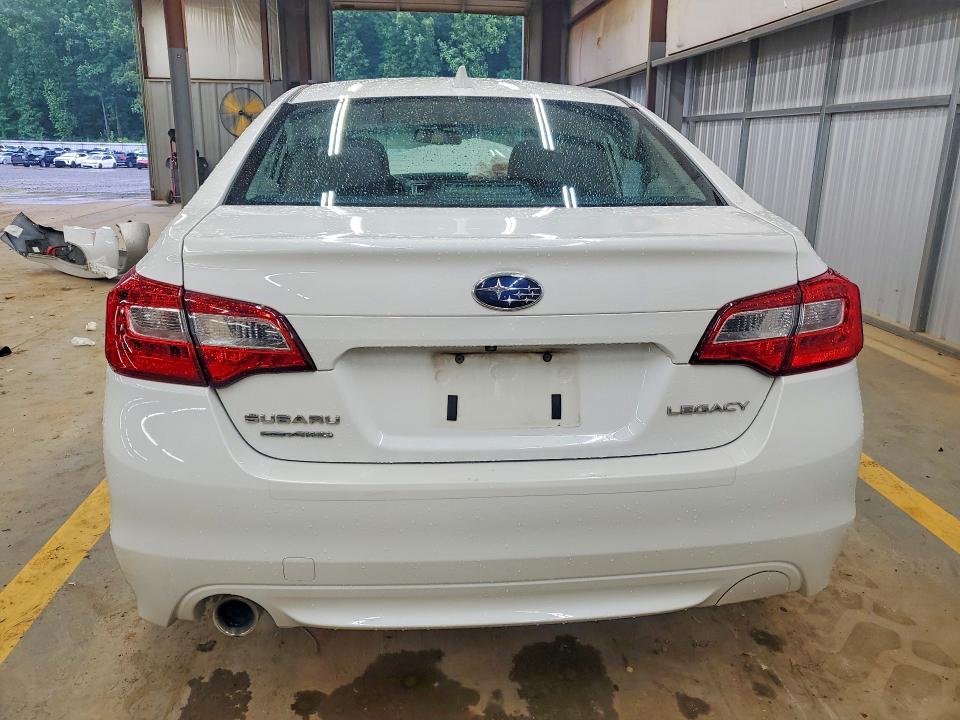 54606716 :رقم المزاد ، 4S3BNBC62G3063602 vin ، 2016 Subaru Legacy مزاد بيع