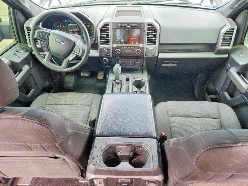Продажа на аукционе авто 2016 Ford F150, vin: 1FTEW1EG1GFB88664, номер лота: 52901246