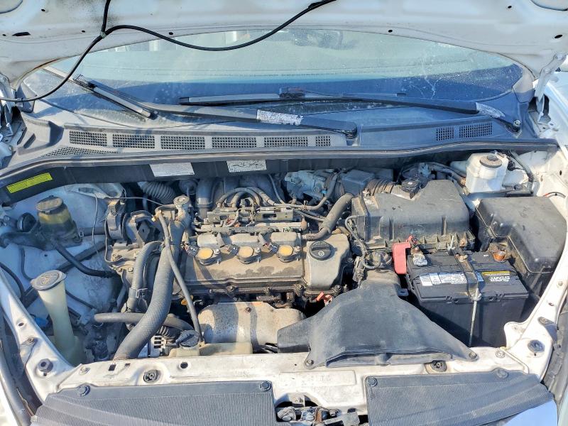 Aukcja sprzedaży 2006 Toyota Sienna, vin: 5TDZA22C76S527935, numer aukcji: 53735556