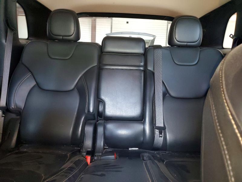 2018 Jeep Cherokee მანქანა იყიდება აუქციონზე, vin: 1C4PJMDBXJD541419, აუქციონის ნომერი: 53713756