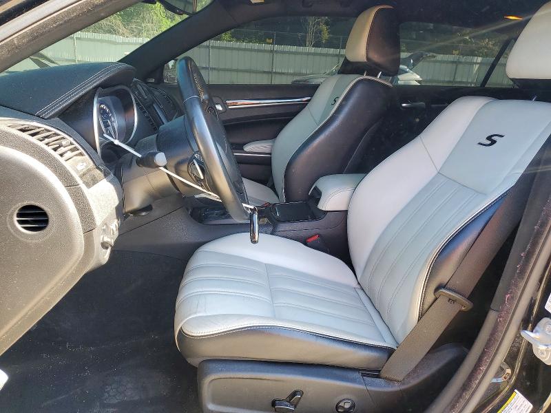 52119106 :رقم المزاد ، 2C3CCABG3MH626412 vin ، 2021 Chrysler 300 مزاد بيع