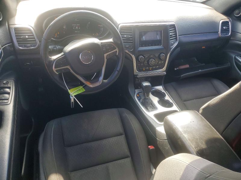 Продаж на аукціоні авто 2019 Jeep Grand Cherokee, vin: 1C4RJEAG6KC649932, номер лоту: 53347296
