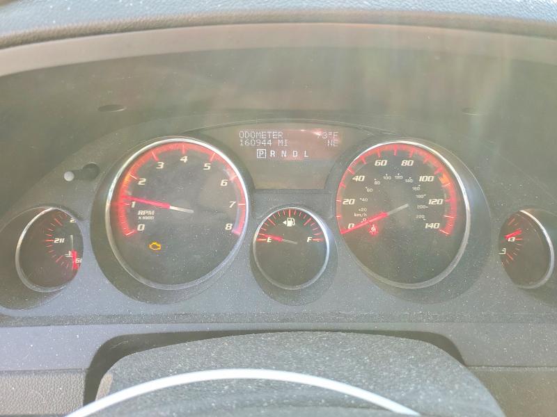 Продаж на аукціоні авто 2009 Gmc Acadia, vin: 1GKEV23D09J150896, номер лоту: 53108716
