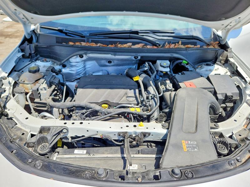 Продаж на аукціоні авто 2024 Buick Envista, vin: KL47LCE23RB085011, номер лоту: 53386896
