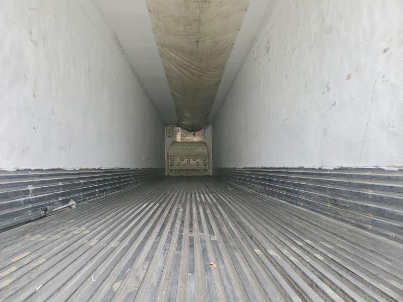 Продажа на аукционе авто 2003 Great Dane Trailers, vin: 1GRAA06203W056103, номер лота: 52044656