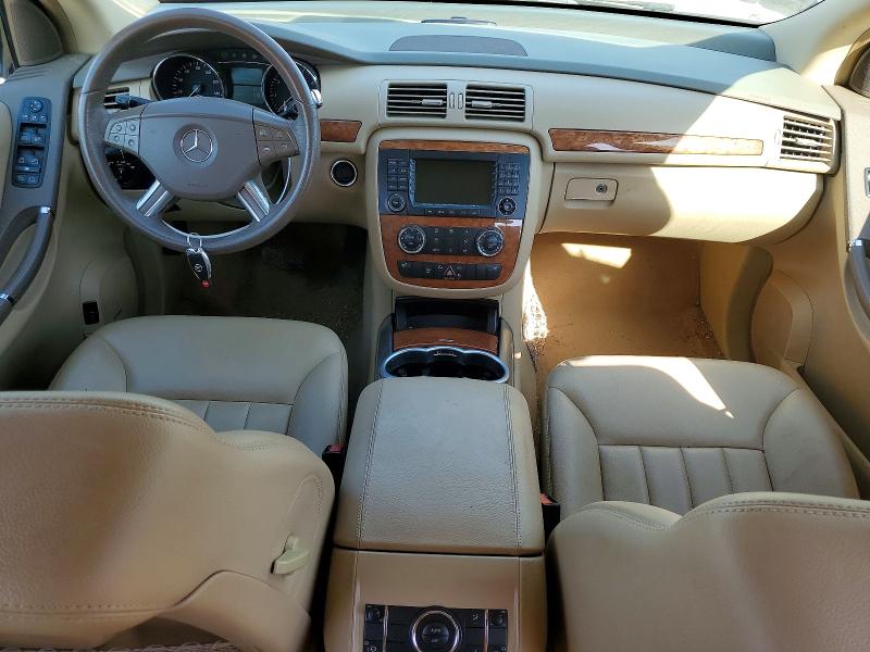 Aukcja sprzedaży 2008 Mercedes-benz R, vin: 4JGCB65E08A075197, numer aukcji: 54752346