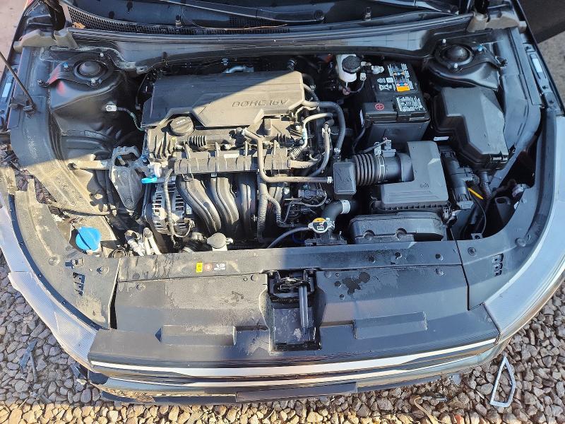 52696506 :رقم المزاد ، 3KPFT4DE7SE016480 vin ، 2025 Kia K4 مزاد بيع