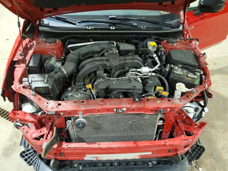 Aukcja sprzedaży 2024 Subaru Impreza, vin: JF1GUHJC6R8295166, numer aukcji: 51838726