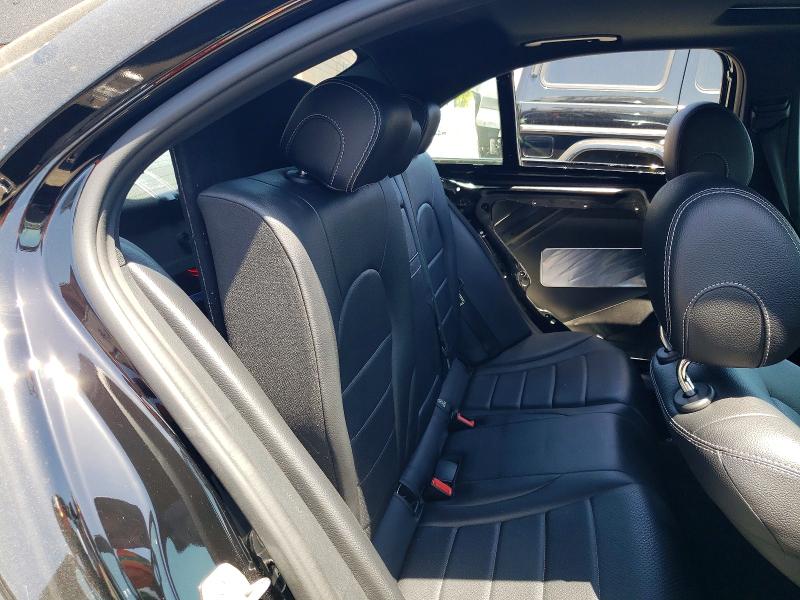 Aukcja sprzedaży 2020 Mercedes-benz C, vin: WDDWF8DB0LR526475, numer aukcji: 54331376