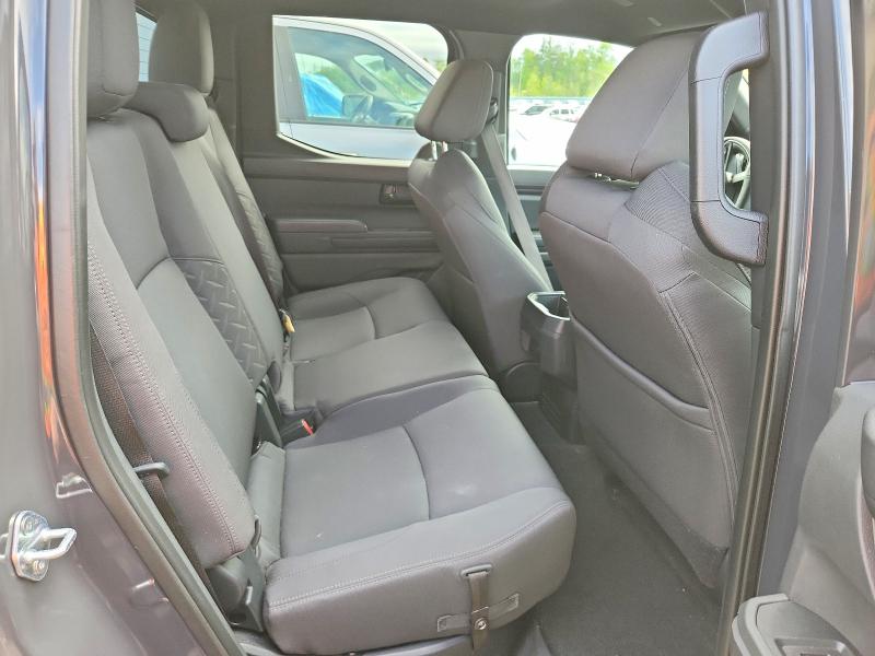 Aukcja sprzedaży 2024 Toyota Tacoma, vin: 3TMLB5JN9RM007750, numer aukcji: 53781926