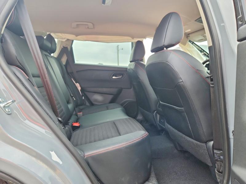 Aukcja sprzedaży 2025 Nissan Rogue, vin: 5N1BT3BB2SC677399, numer aukcji: 52837466