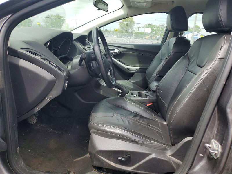 Продаж на аукціоні авто 2014 Ford Focus, vin: 1FADP3K29EL397863, номер лоту: 51625536