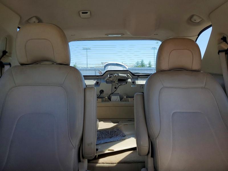 Aukcja sprzedaży 2005 Buick Rendezvous, vin: 3G5DB03715S558533, numer aukcji: 52884496
