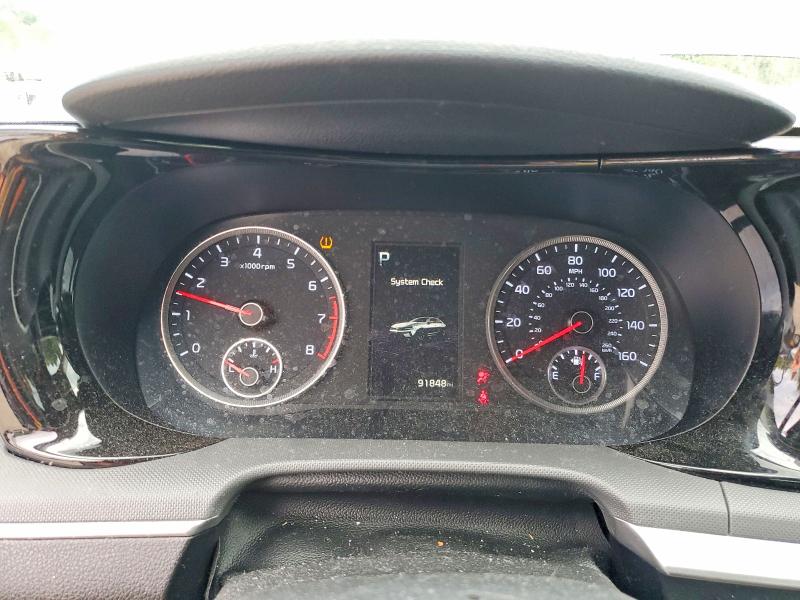 Продажа на аукционе авто 2021 Kia K5, vin: 5XXG14J21MG079315, номер лота: 53746116