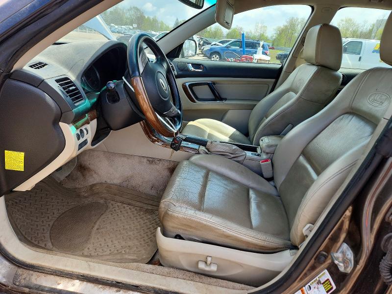 Продажа на аукционе авто 2008 Subaru Outback, vin: 4S4BP86C384337203, номер лота: 52594976