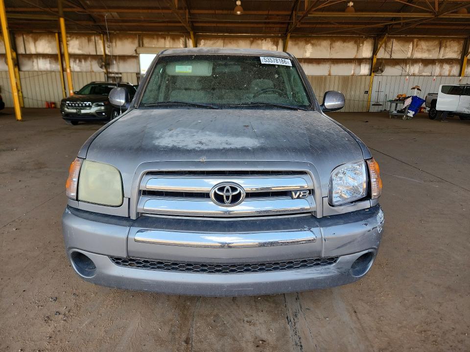 Aukcja sprzedaży 2004 Toyota Tundra, vin: 5TBET34134S433857, numer aukcji: 53578186