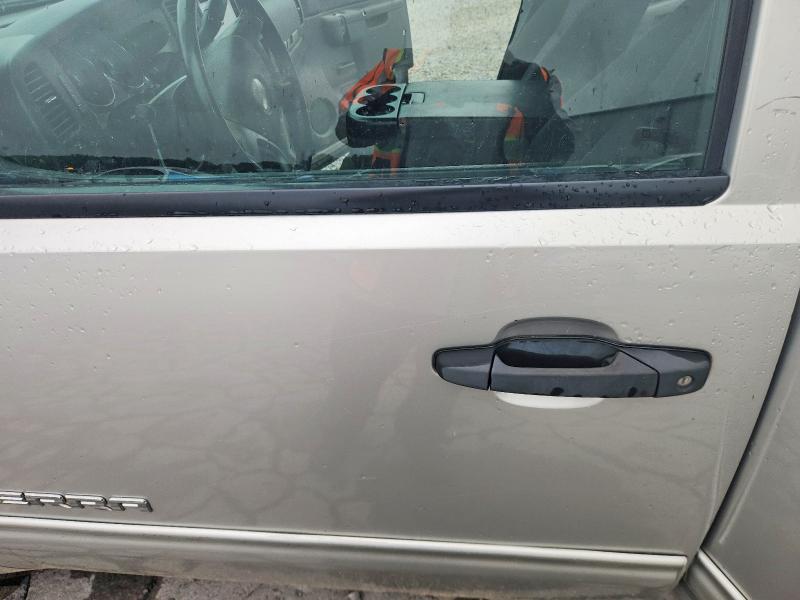 Продаж на аукціоні авто 2011 Gmc Sierra, vin: 3GTP1VE0XBG198568, номер лоту: 54708186
